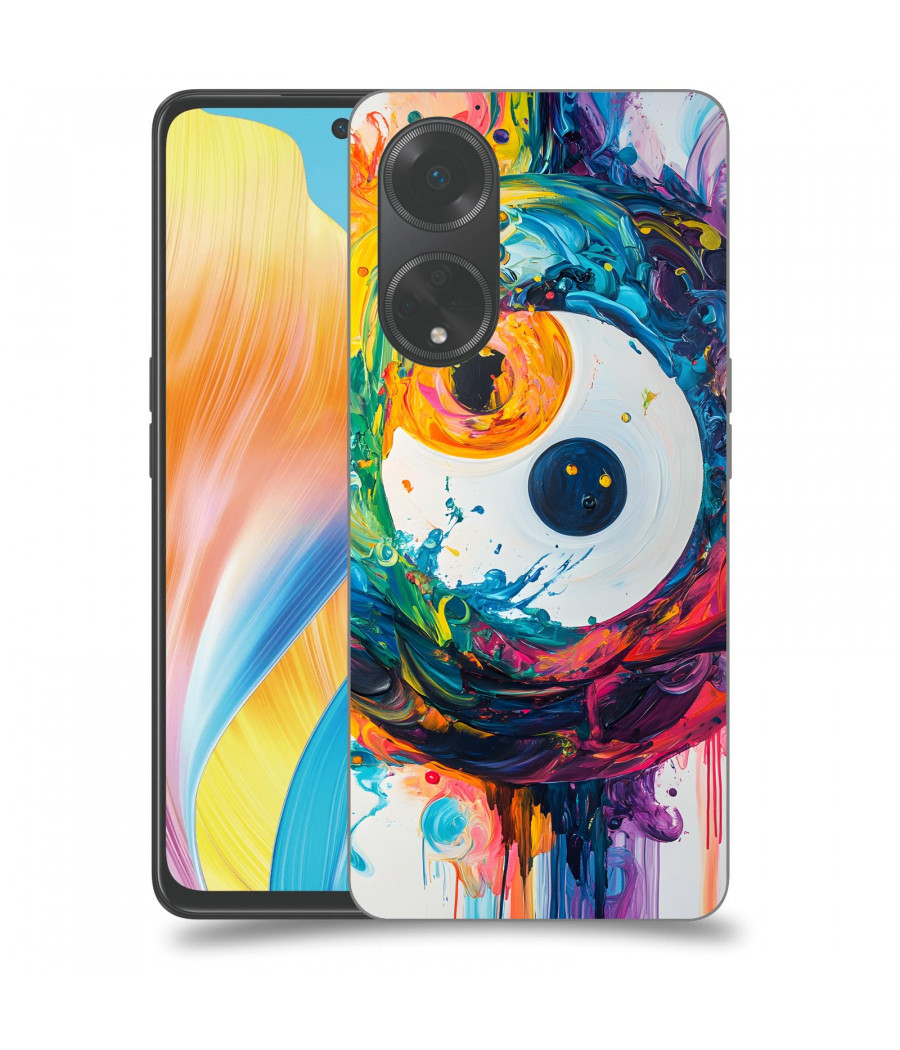 ACOVER Kryt na mobil OPPO...