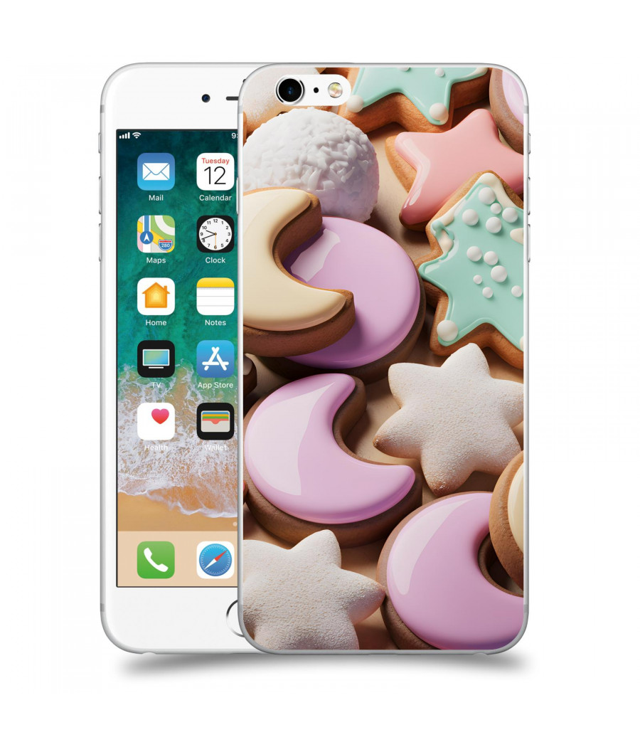 ACOVER Kryt na mobil Apple...