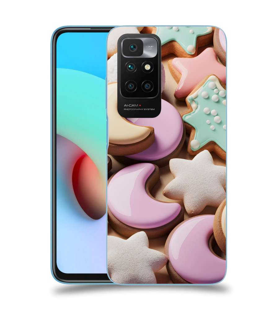 ACOVER Kryt na mobil Xiaomi...