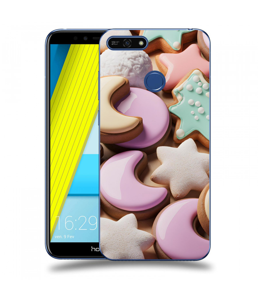 ACOVER Kryt na mobil Honor...