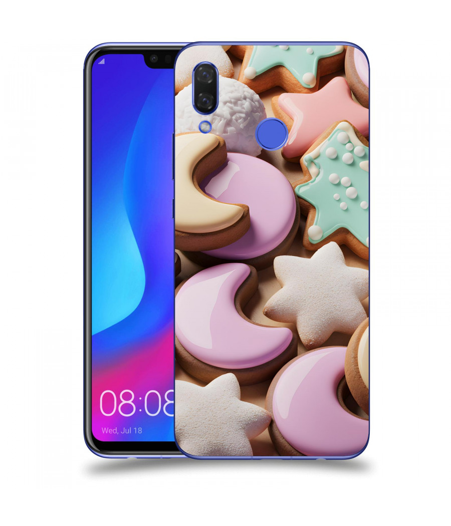 ACOVER Kryt na mobil Huawei...