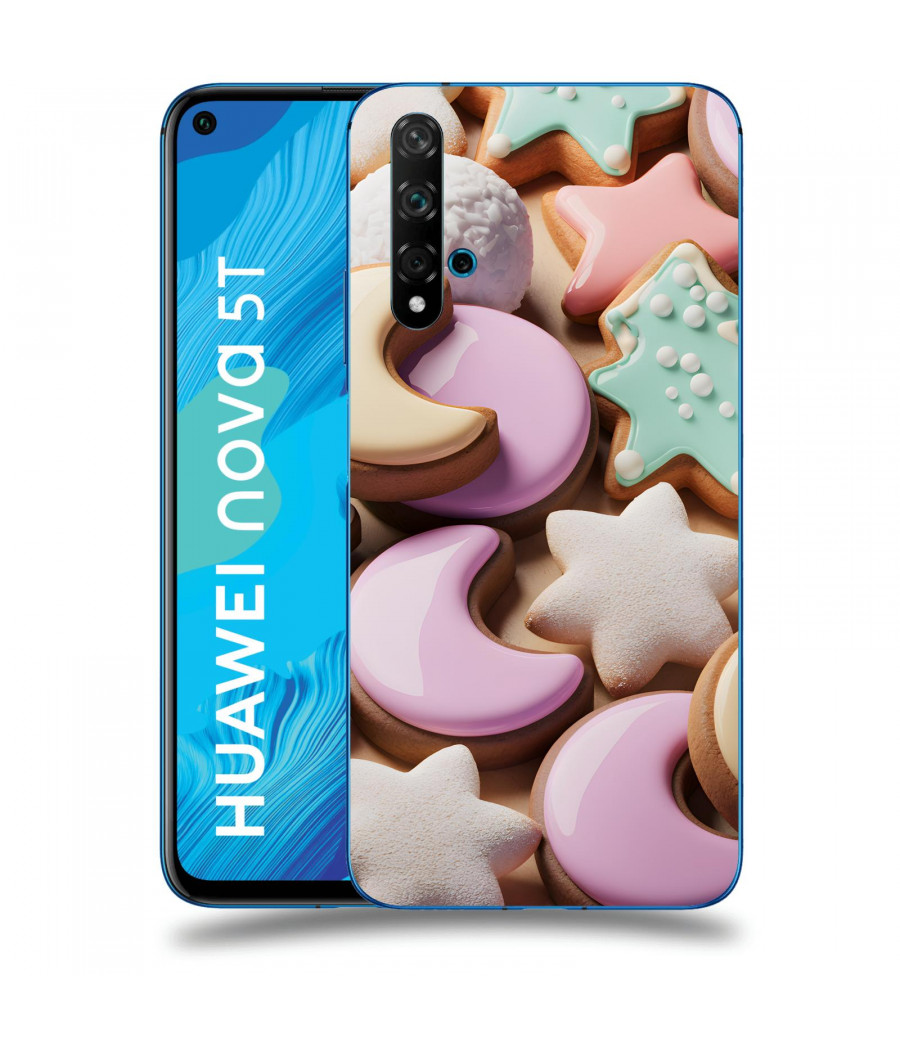 ACOVER Kryt na mobil Huawei...