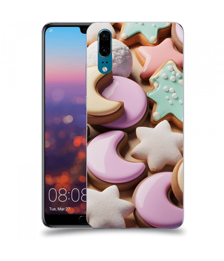 ACOVER Kryt na mobil Huawei...
