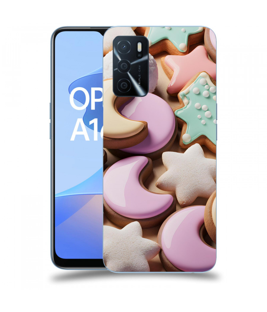ACOVER Kryt na mobil OPPO...