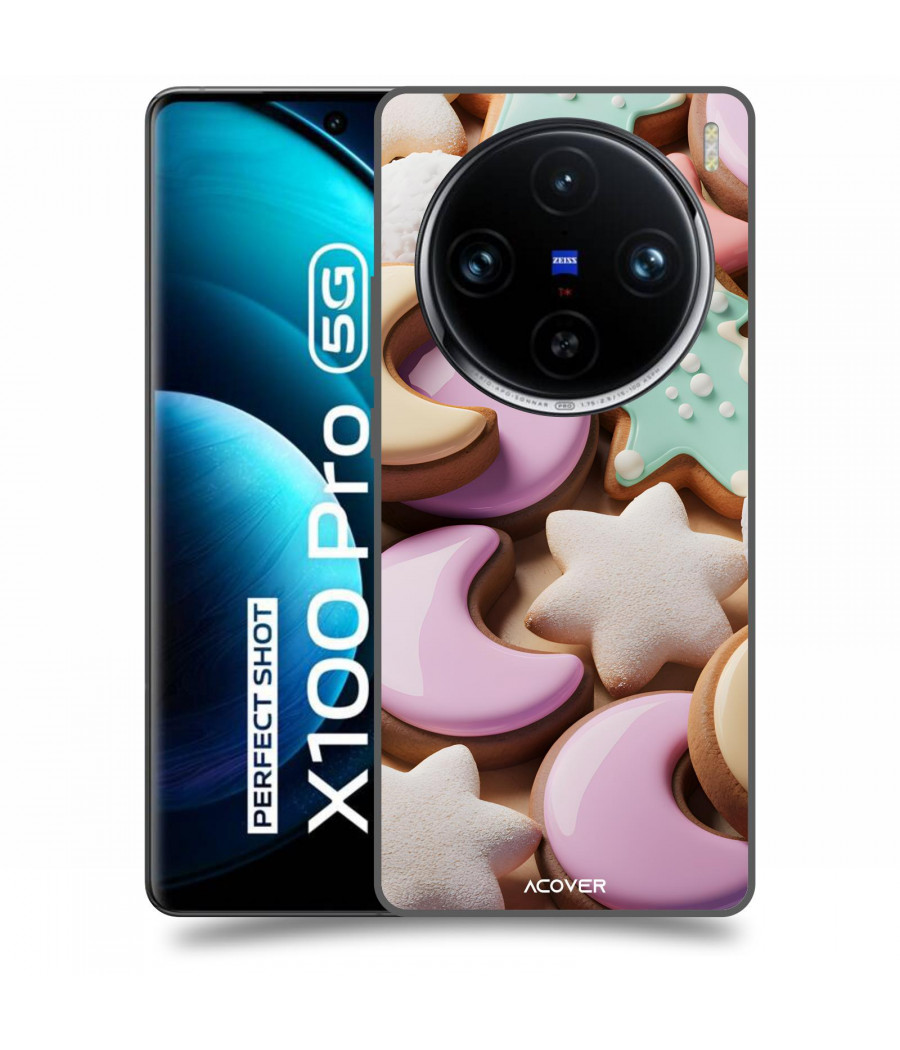 ACOVER Kryt na mobil Vivo...