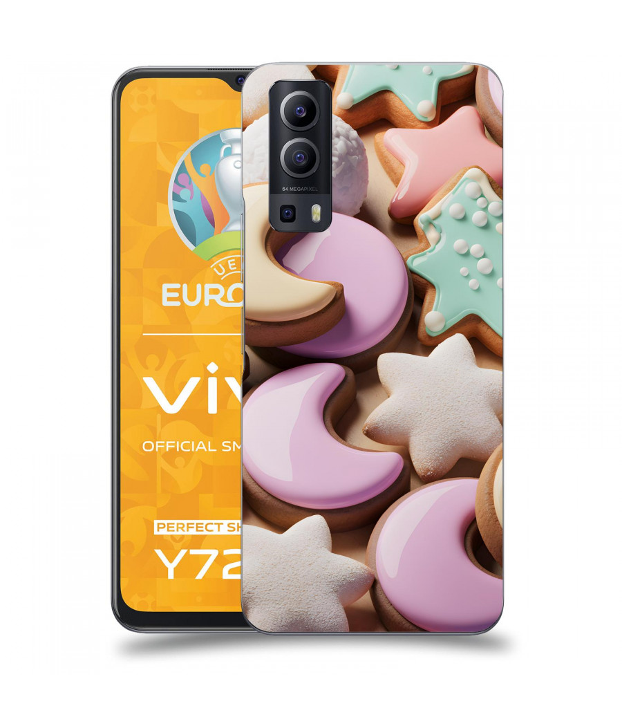 ACOVER Kryt na mobil Vivo...