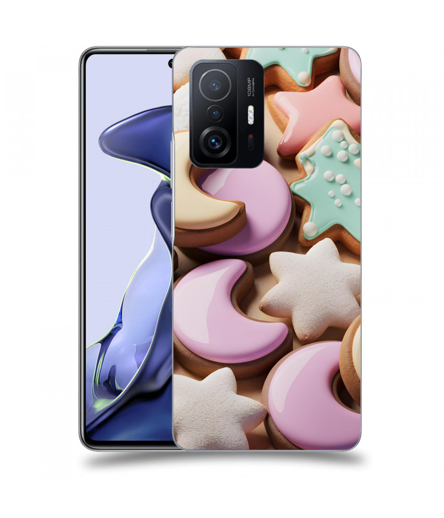 ACOVER Kryt na mobil Xiaomi...
