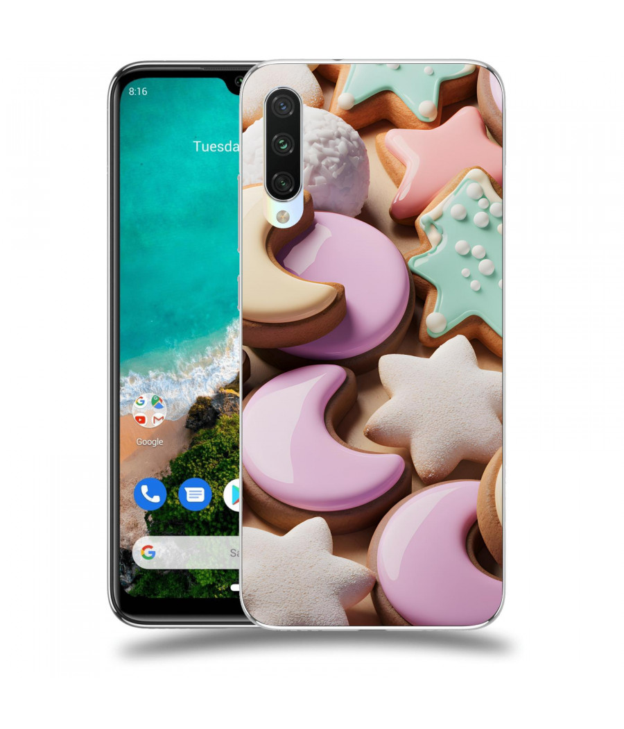 ACOVER Kryt na mobil Xiaomi...