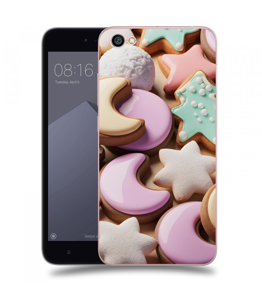 ACOVER Kryt na mobil Xiaomi...