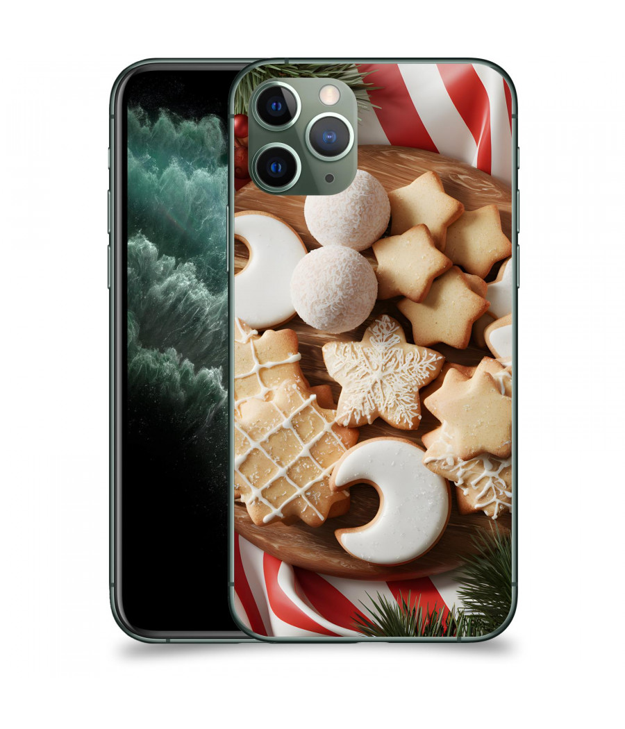 ACOVER Kryt na mobil Apple...