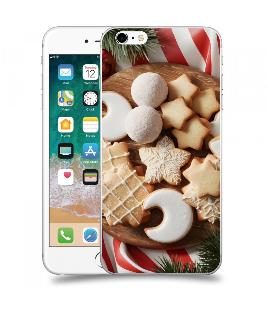 ACOVER Kryt na mobil Apple...