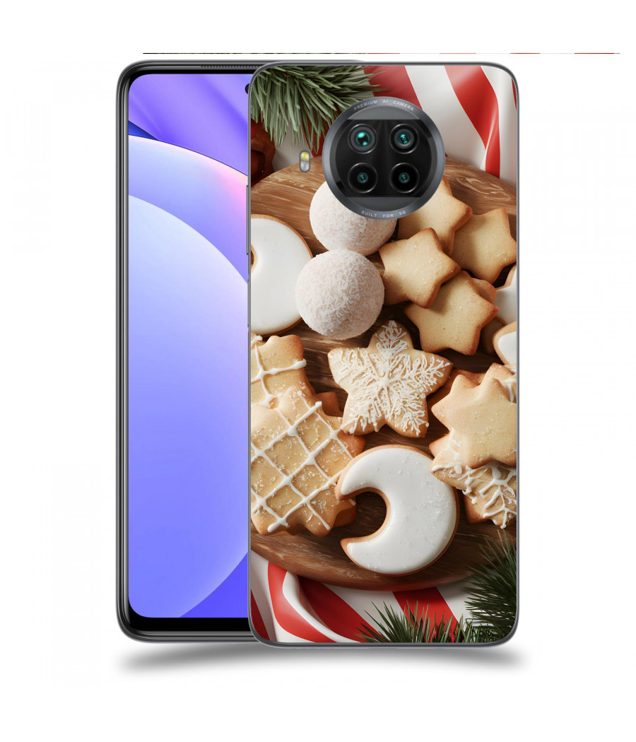 ACOVER Kryt na mobil Xiaomi...