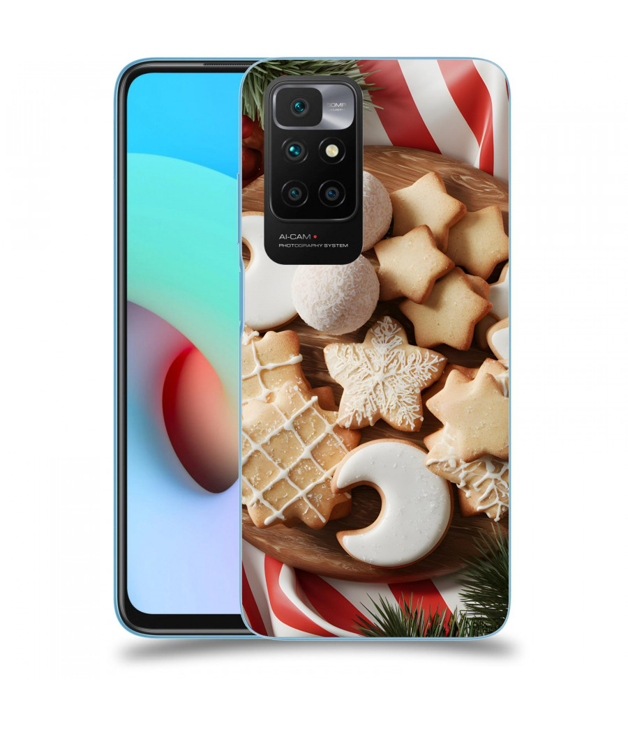 ACOVER Kryt na mobil Xiaomi...