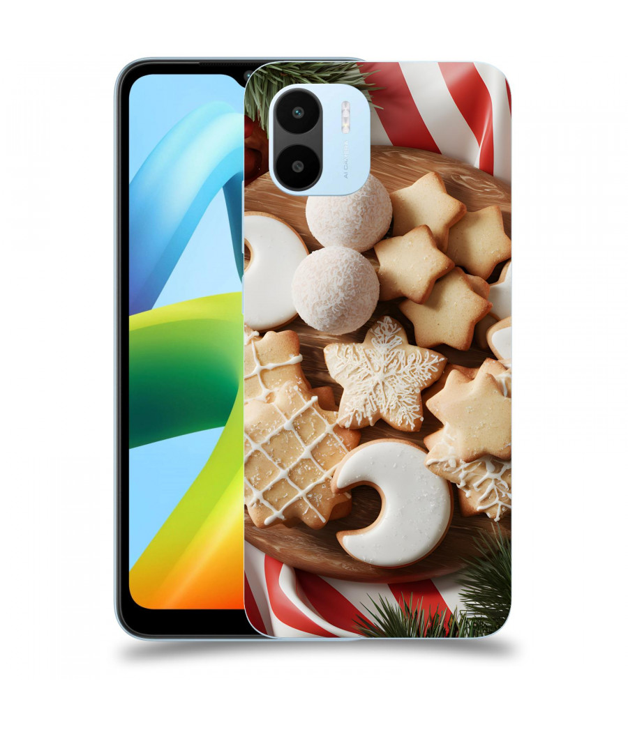 ACOVER Kryt na mobil Xiaomi...