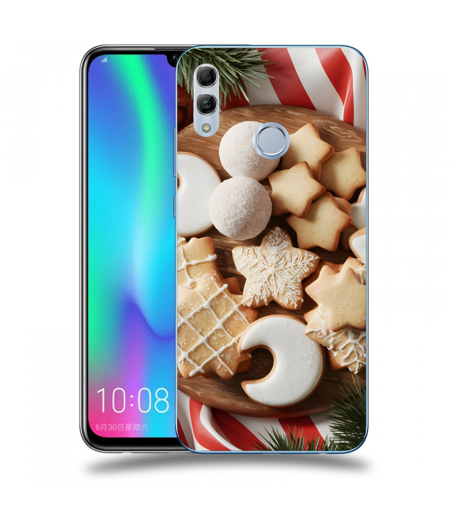 ACOVER Kryt na mobil Honor...