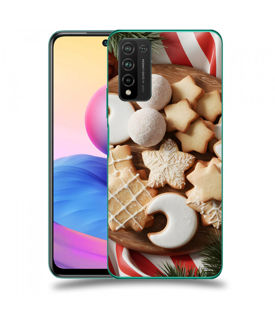 ACOVER Kryt na mobil Honor...