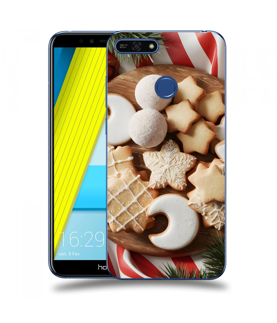 ACOVER Kryt na mobil Honor...
