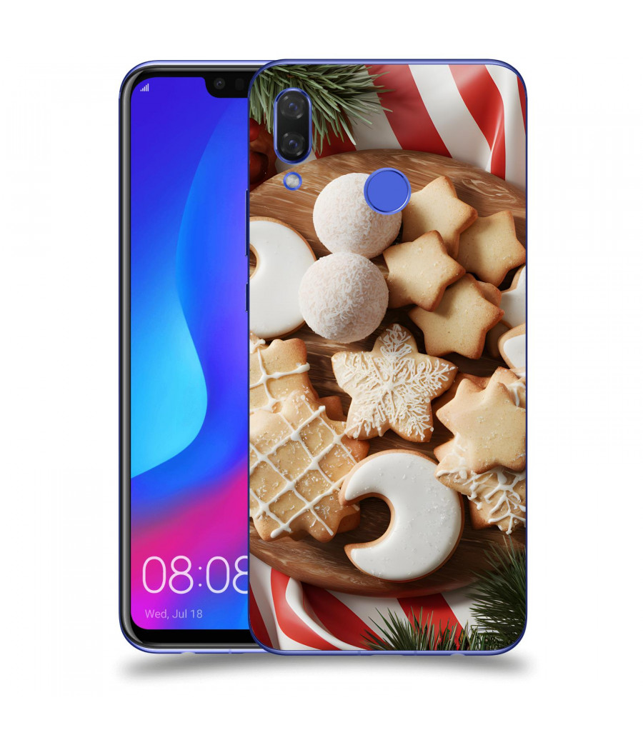 ACOVER Kryt na mobil Huawei...