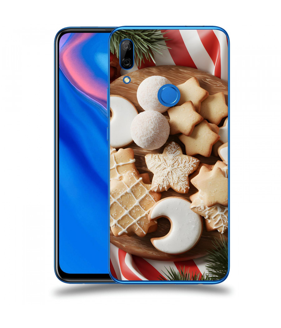 ACOVER Kryt na mobil Huawei...
