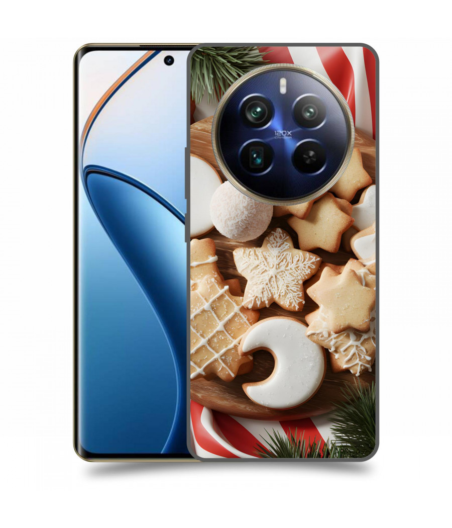 ACOVER Kryt na mobil Realme...