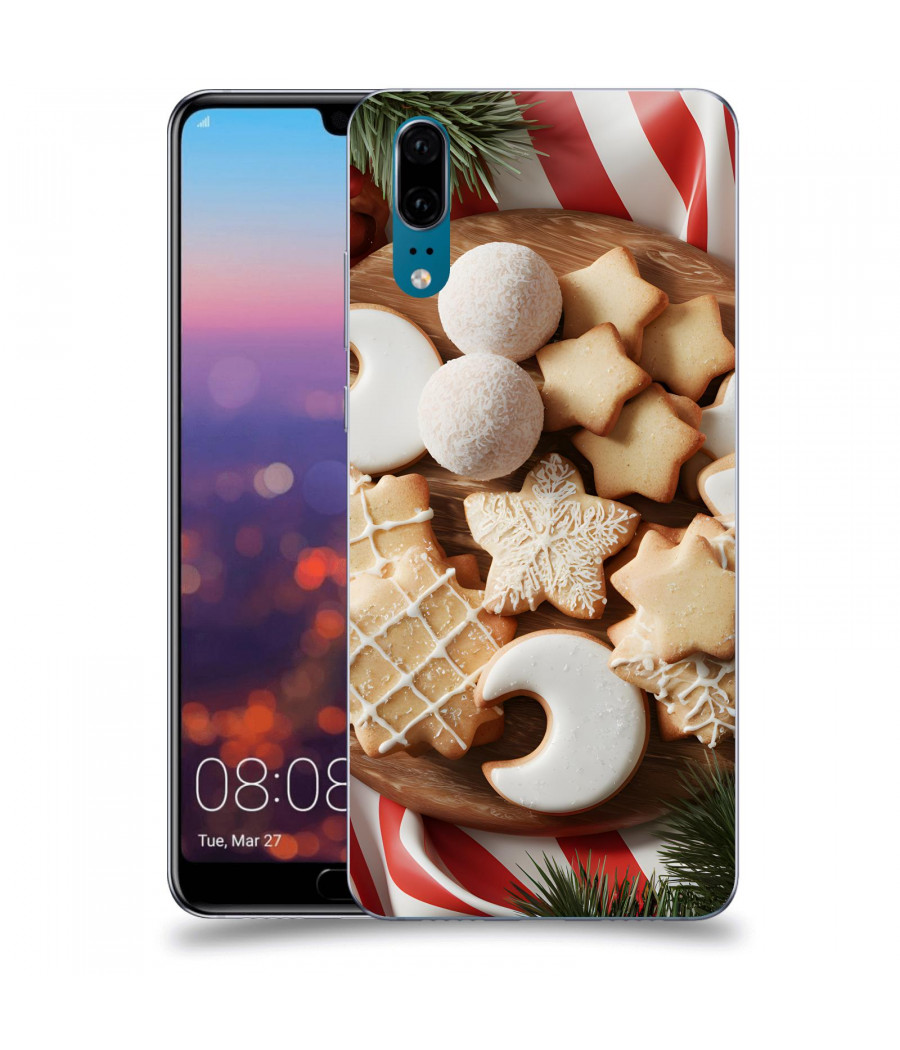 ACOVER Kryt na mobil Huawei...
