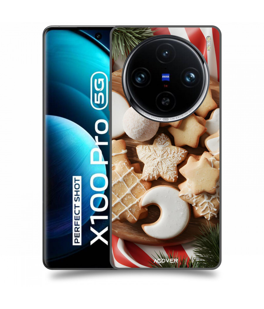 ACOVER Kryt na mobil Vivo...
