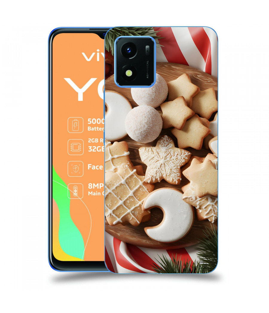 ACOVER Kryt na mobil Vivo...