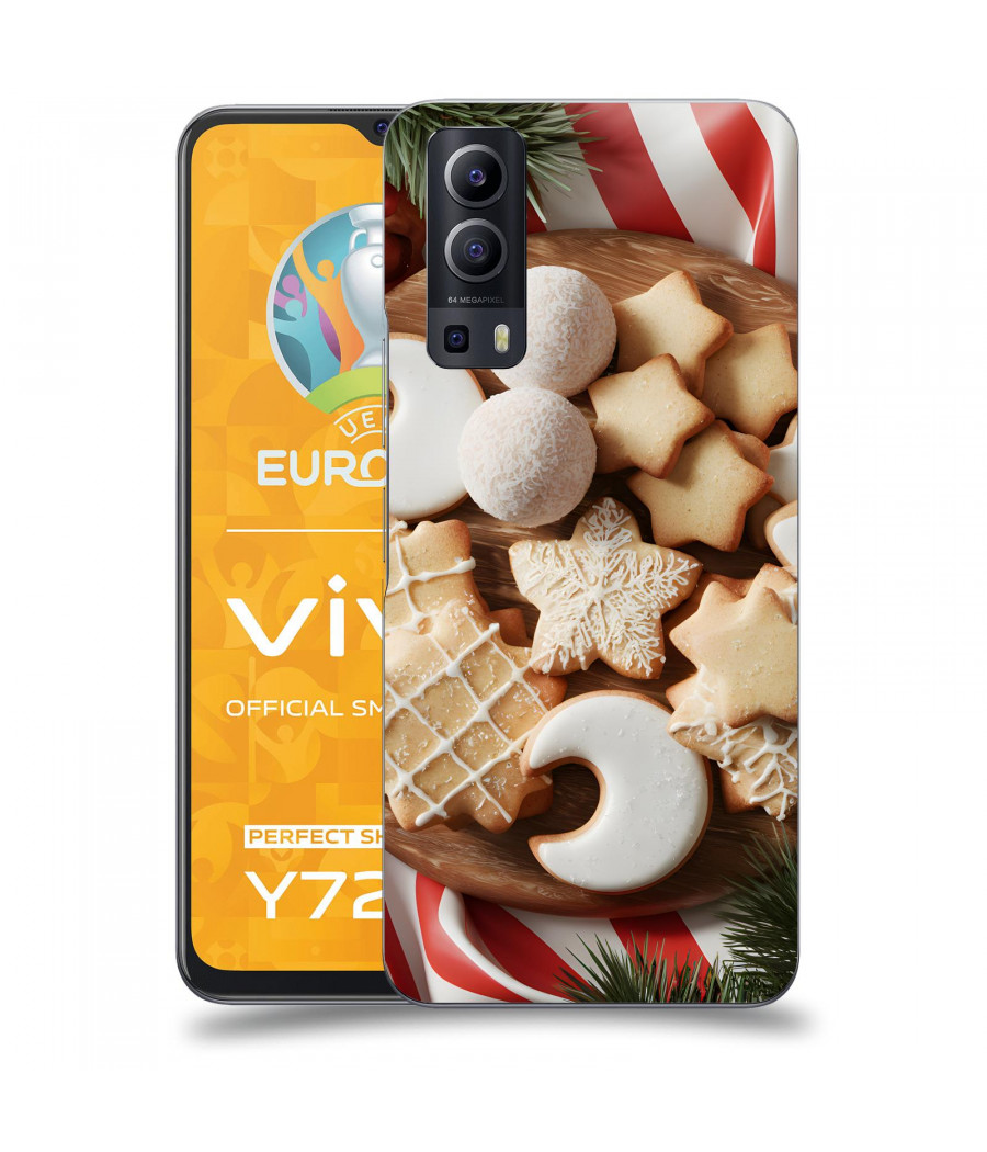 ACOVER Kryt na mobil Vivo...