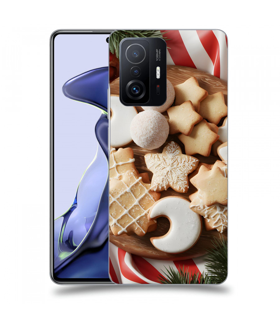 ACOVER Kryt na mobil Xiaomi...