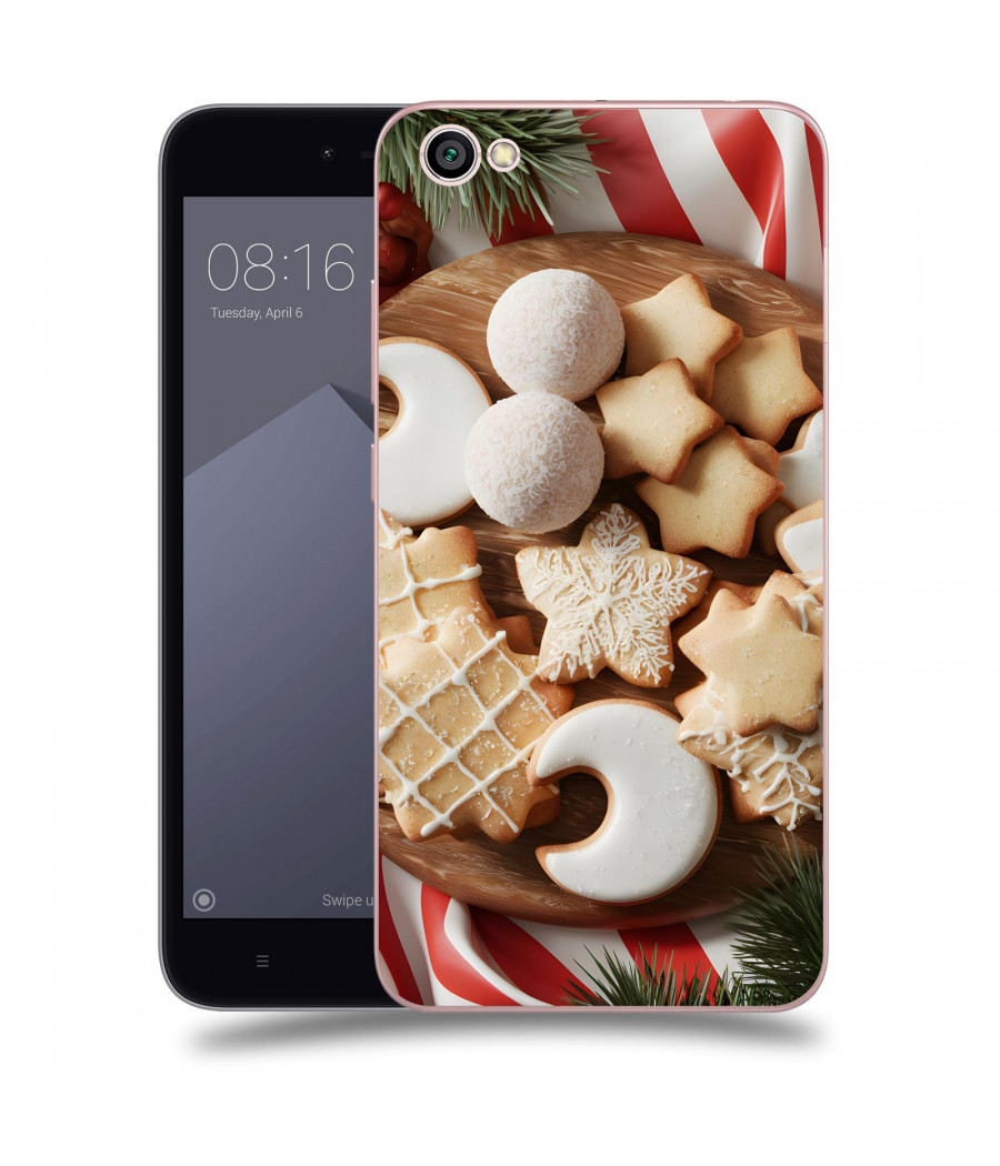 ACOVER Kryt na mobil Xiaomi...