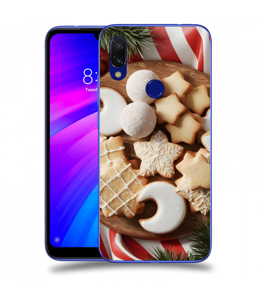 ACOVER Kryt na mobil Xiaomi...