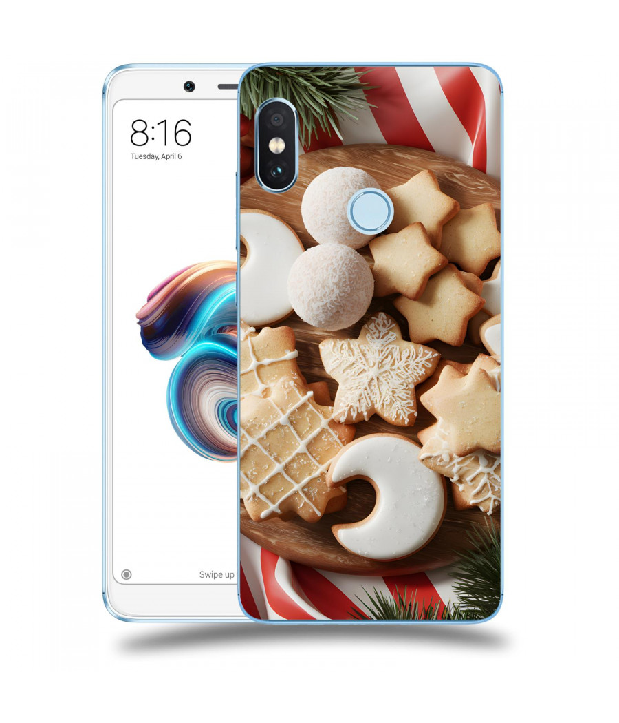 ACOVER Kryt na mobil Xiaomi...