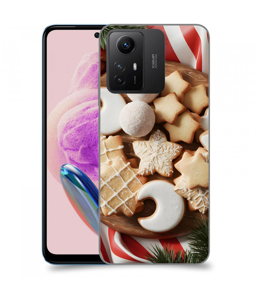 ACOVER Kryt na mobil Xiaomi...