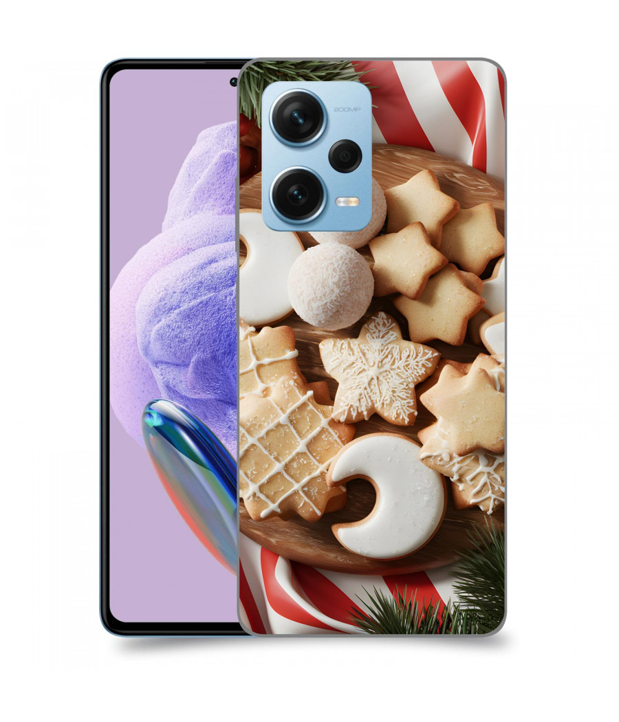 ACOVER Kryt na mobil Xiaomi...