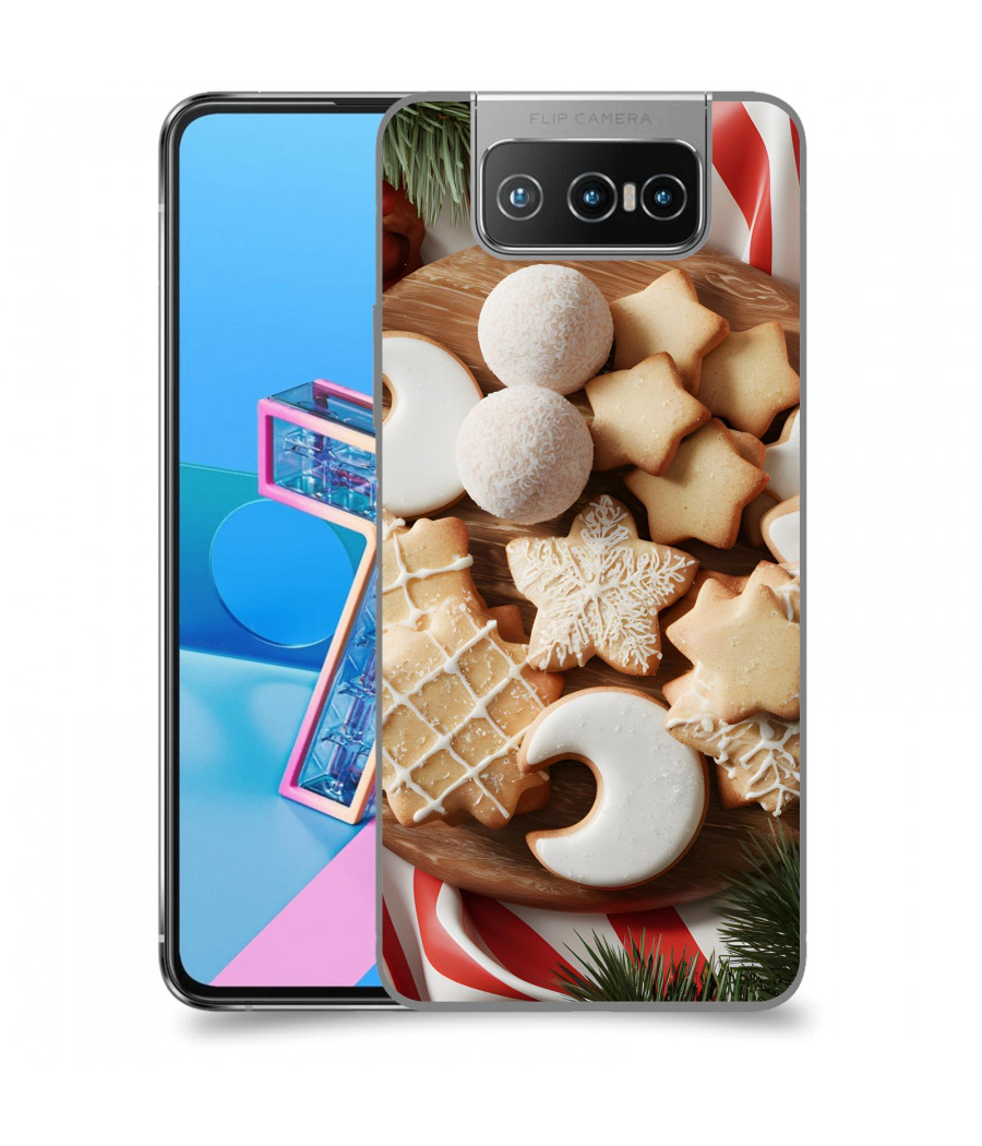 ACOVER Kryt na mobil ASUS...