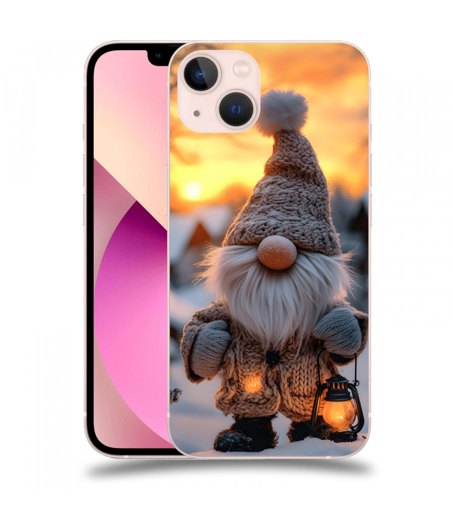 Vyberte si ACOVER obal na mobil motiv Skřítek 2