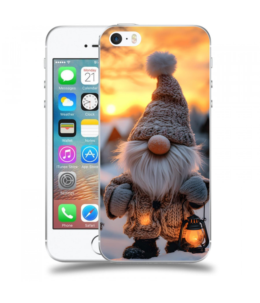 ACOVER Kryt na mobil Apple...