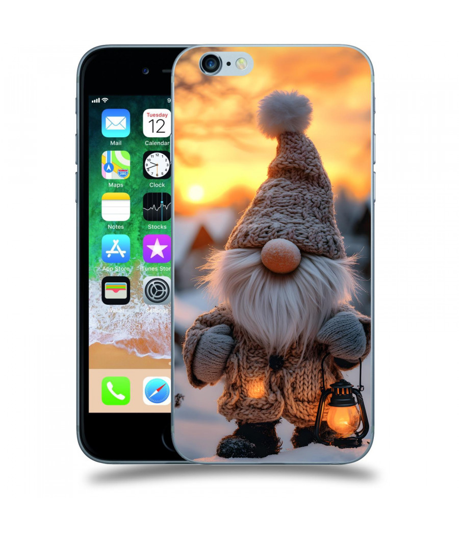 ACOVER Kryt na mobil Apple...