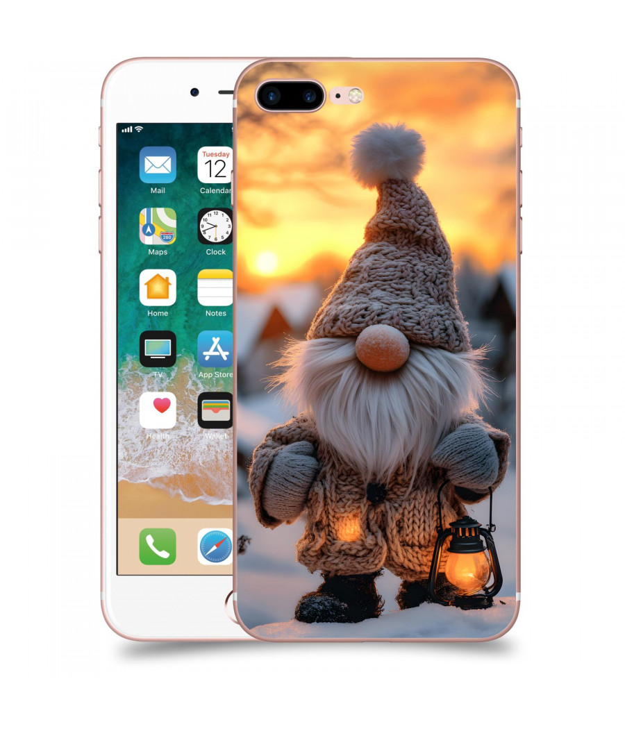 Kryt na mobil s fotkou Apple iPhone 7 Plus