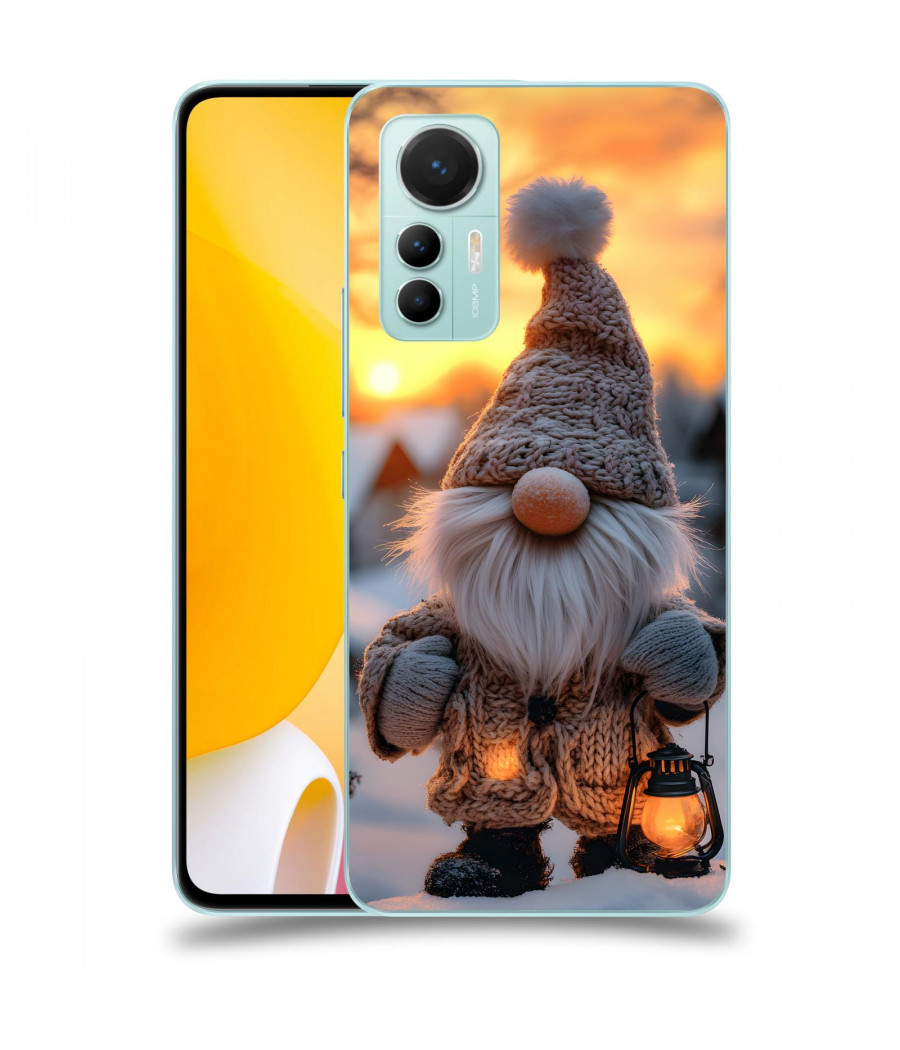 ACOVER Kryt na mobil Xiaomi...