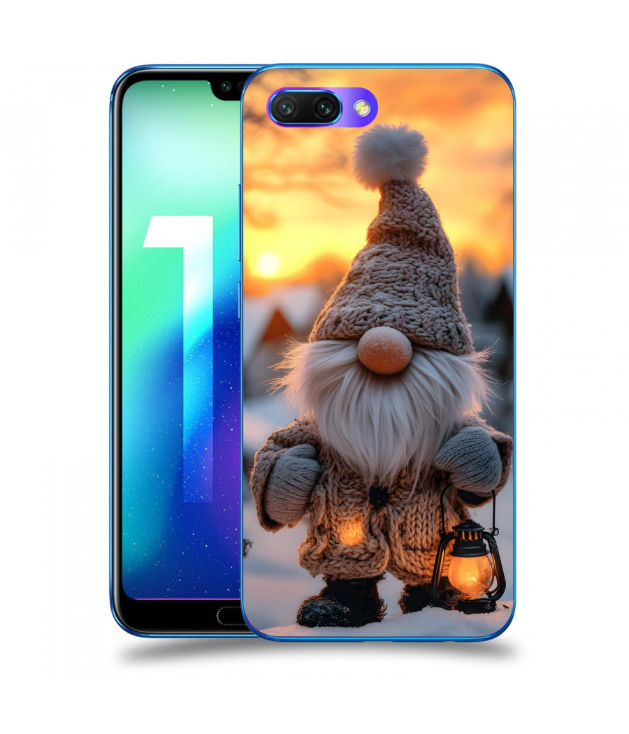 ACOVER Kryt na mobil Honor...