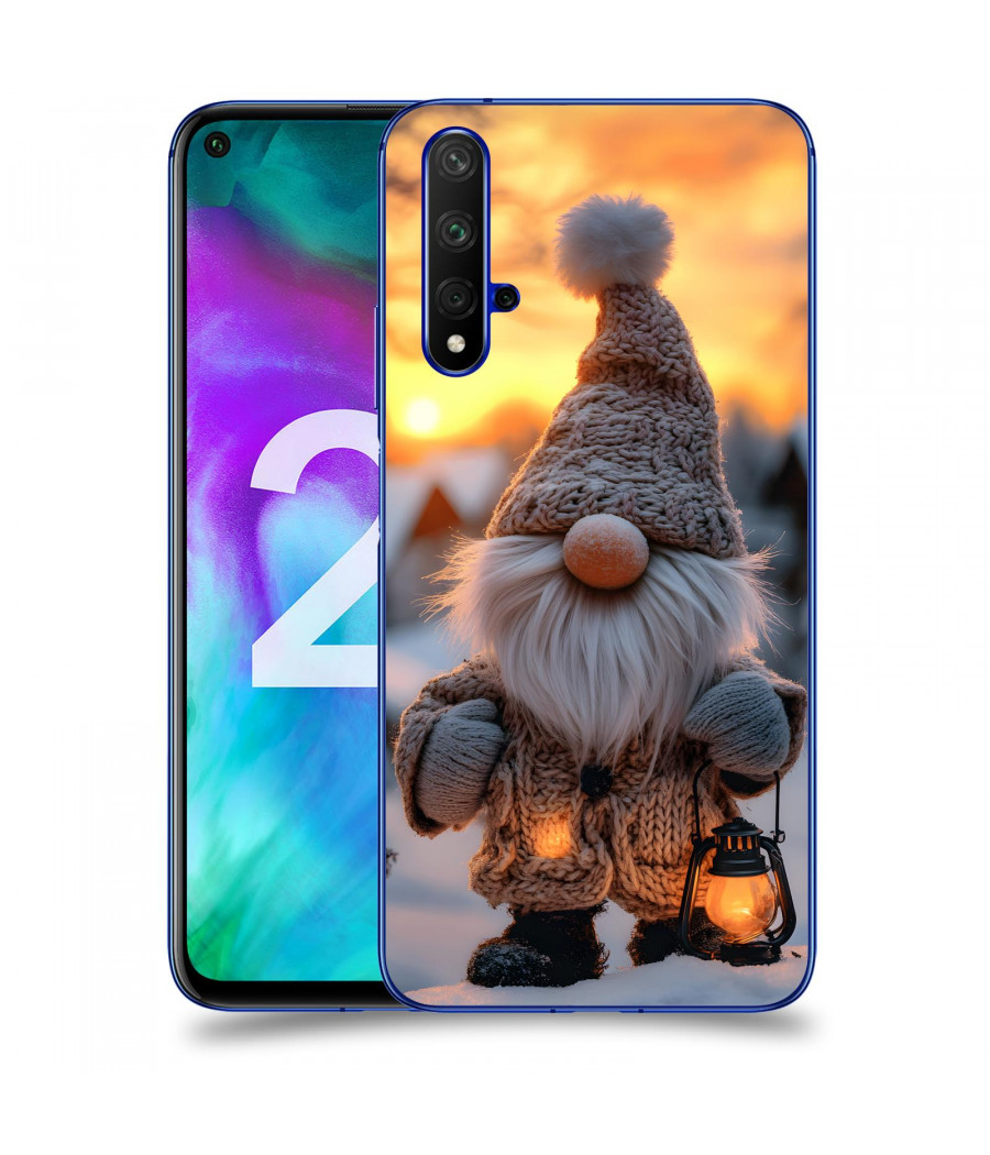 ACOVER Kryt na mobil Honor...