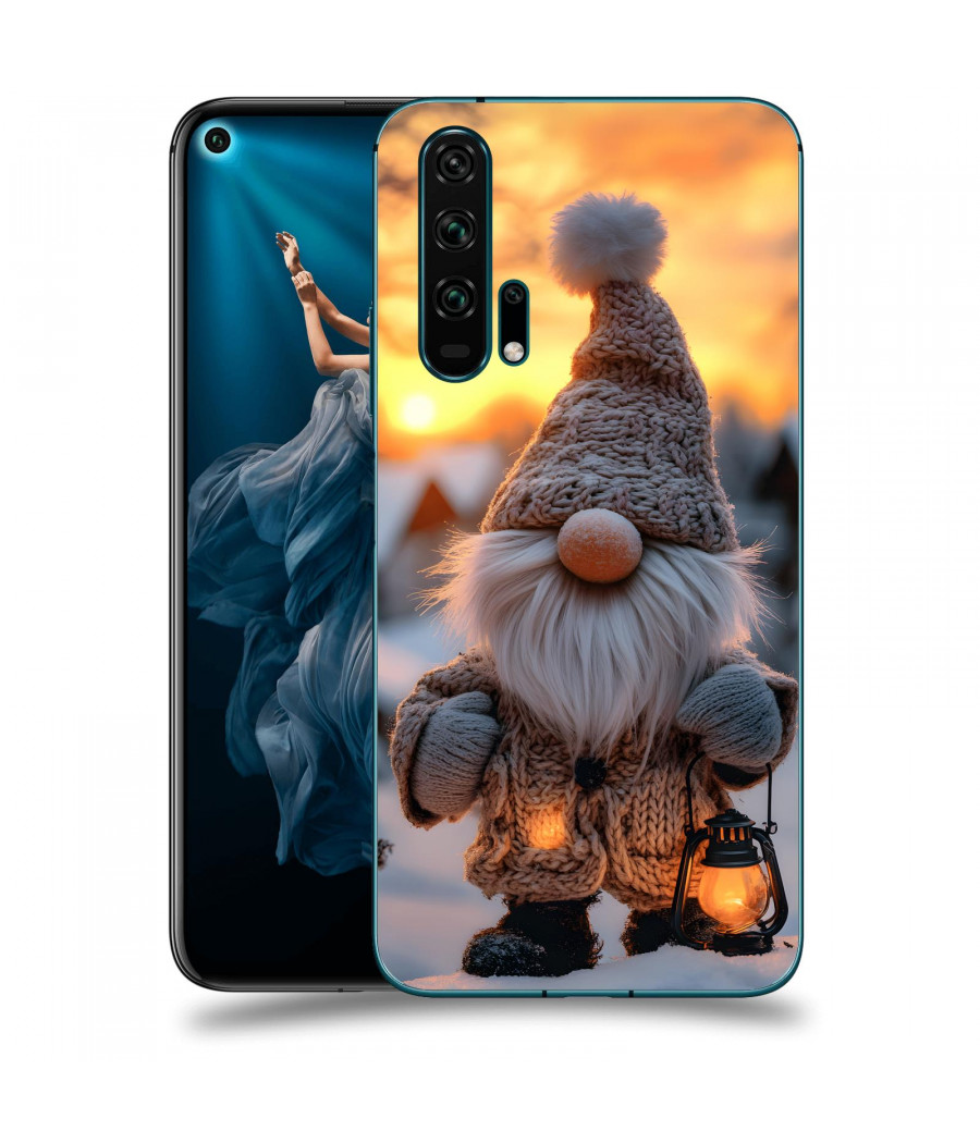 ACOVER Kryt na mobil Honor...