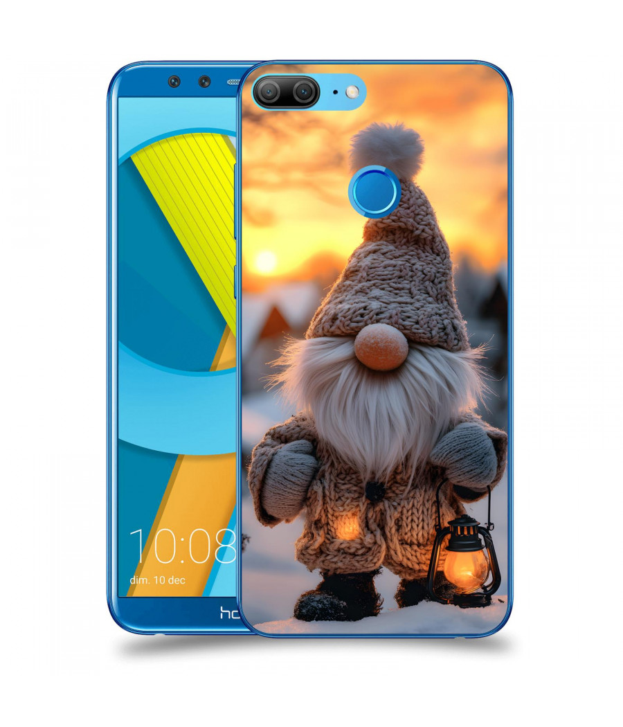 ACOVER Kryt na mobil Honor...