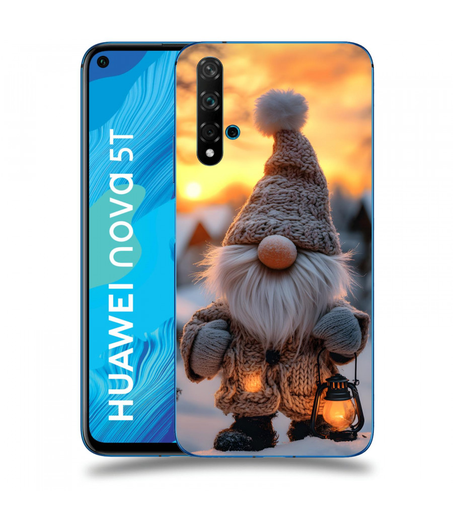 ACOVER Kryt na mobil Huawei...
