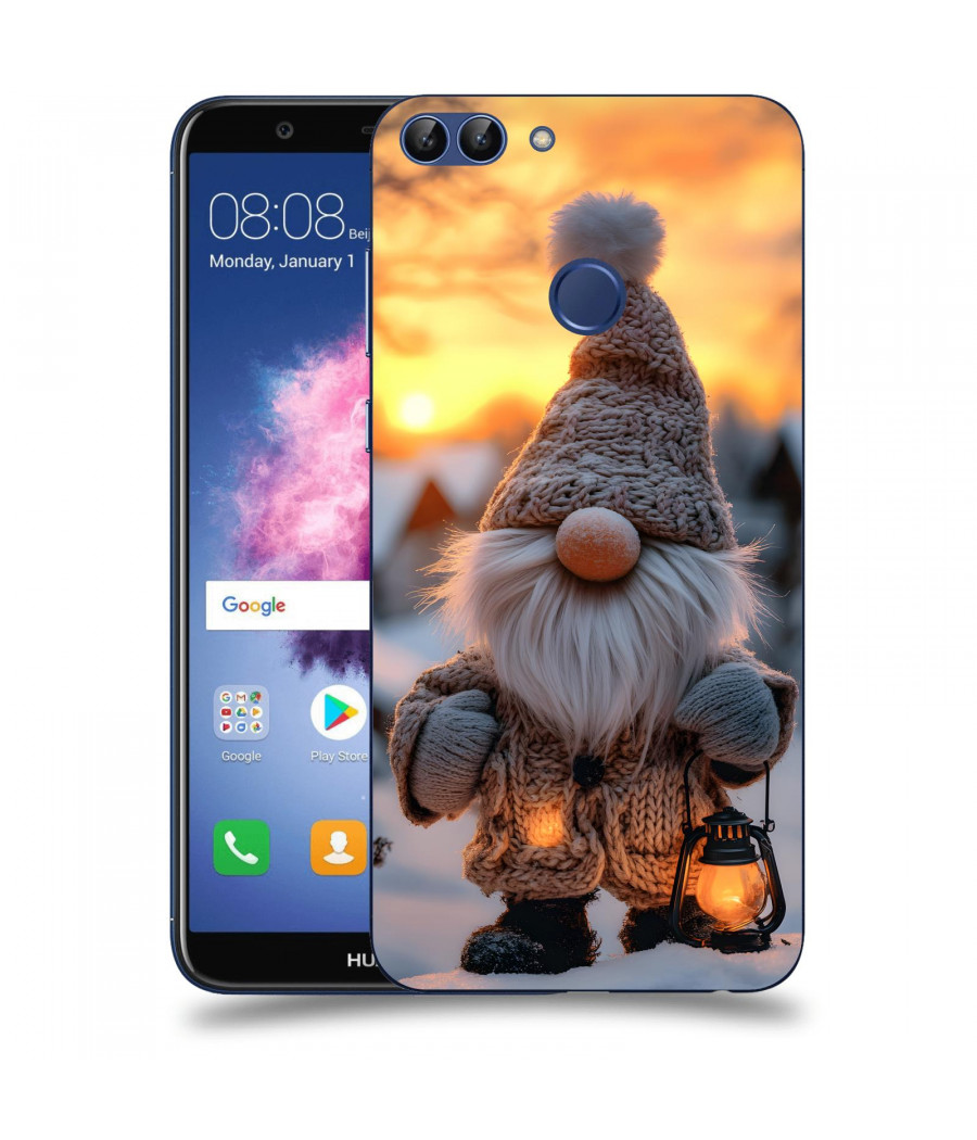 ACOVER Kryt na mobil Huawei...