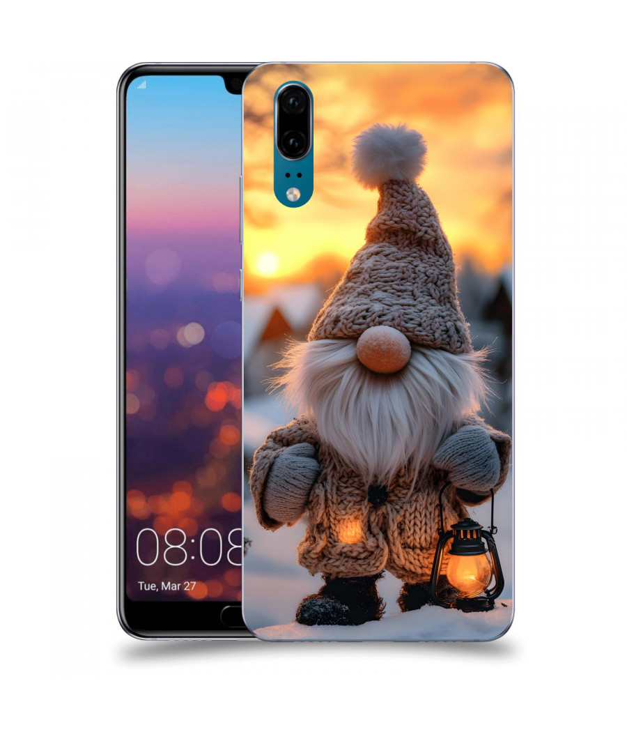 ACOVER Kryt na mobil Huawei...