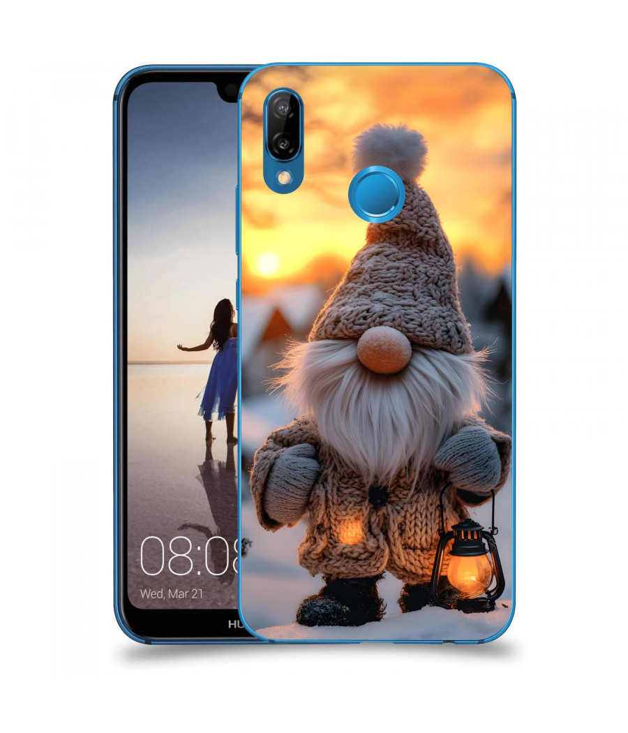ACOVER Kryt na mobil Huawei...