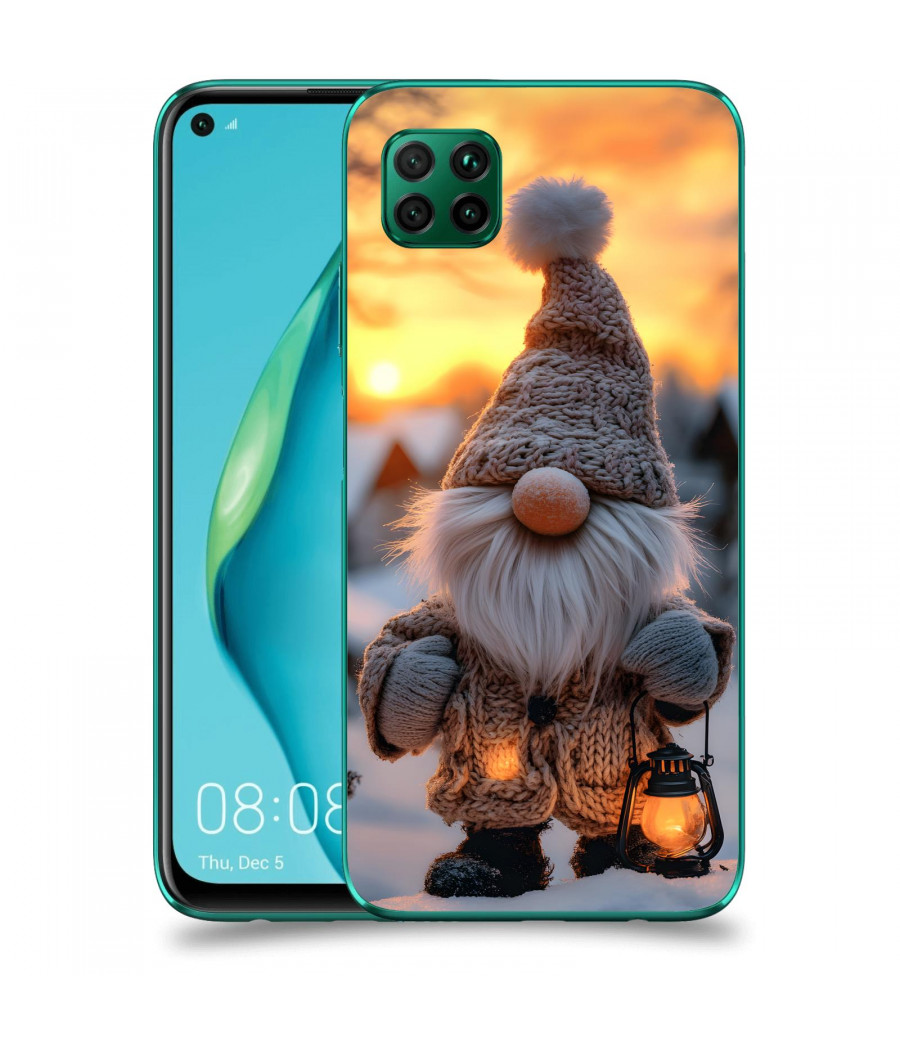 ACOVER Kryt na mobil Huawei...