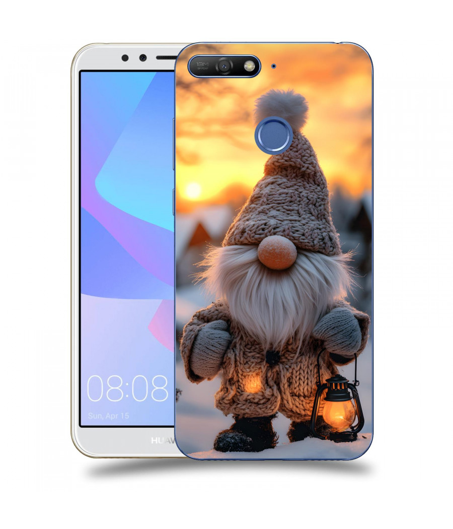 ACOVER Kryt na mobil Huawei...